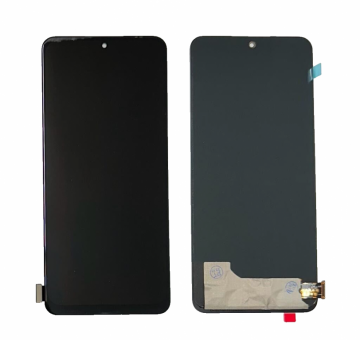 Écran Complet Vitre Tactile LCD OLED Redmi Note 12 5G